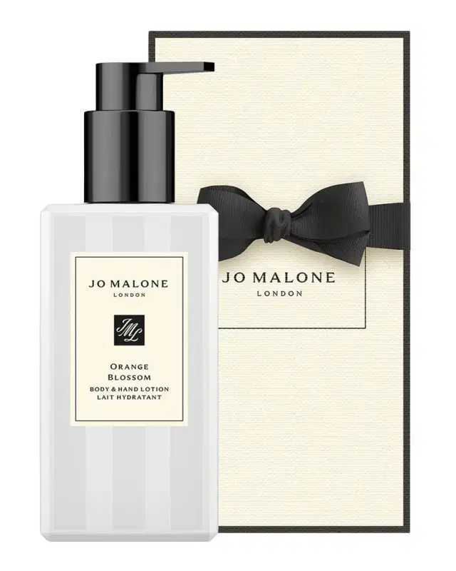 Jo Malone London Orange Blossom Body & Hand Lotion, 250ml