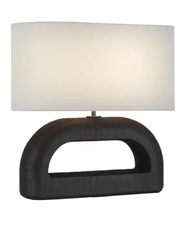 Visual Comfort Signature Utopia Combed Console Lamp By Kelly Wearstler | Thumbnail 1 Visual Comfort Signature Utopia Combed Console Lamp By Kelly Wearstler | Thumbnail 1
