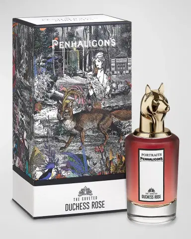 Penhaligon's The Coveted Duchess Rose Eau de Parfum, 2.5 oz. | Thumbnail 2