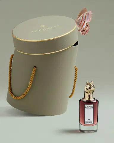 Penhaligon's The Coveted Duchess Rose Eau de Parfum, 2.5 oz. | Thumbnail 5