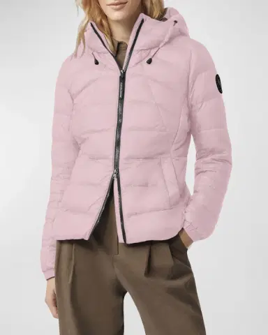 Canada Goose Abbott Hoody Black Label | Thumbnail 2