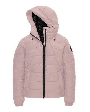 Canada Goose Abbott Hoody Black Label | Thumbnail 3
