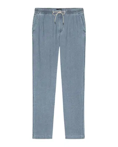 Rails Callum Cotton-Linen Pants | Thumbnail 1 Rails Callum Cotton-Linen Pants | Thumbnail 1