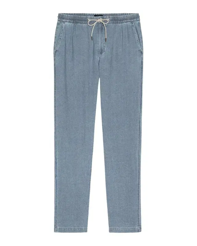 Rails Callum Cotton-Linen Pants