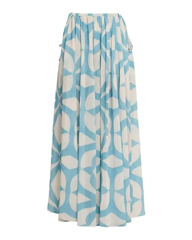 MISA Los Angeles Nila Wide-Leg Pants