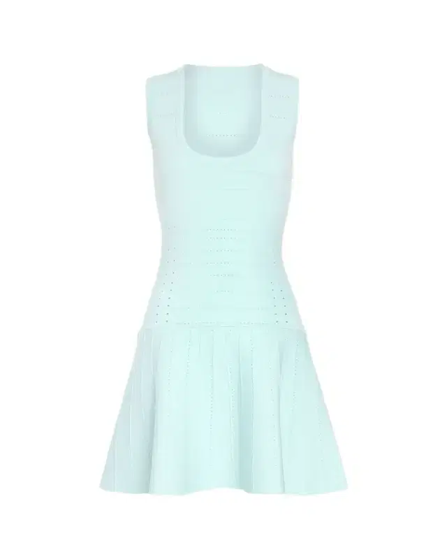 Ramy Brook Anika Knit Mini Dress