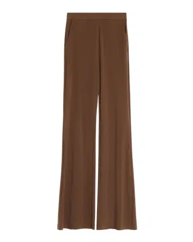 Ramy Brook Amberly Satin Straight-Leg Pants | Thumbnail 1 Ramy Brook Amberly Satin Straight-Leg Pants | Thumbnail 1