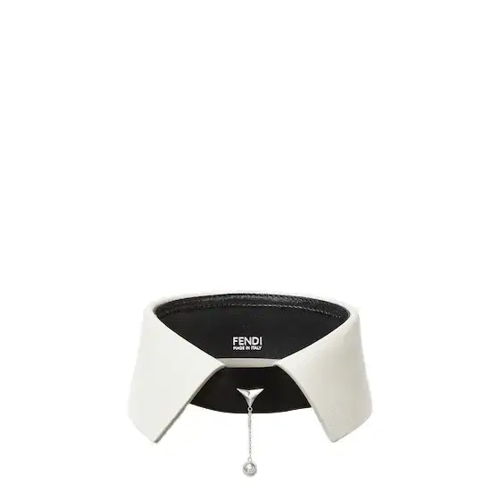Fendi 5 Sisters Collar