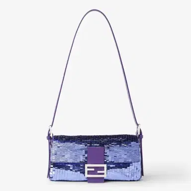 Fendi Since its debut in 1997, it has become a brand icon, now | Thumbnail 2 Fendi Since its debut in 1997, it has become a brand icon, now | Thumbnail 2