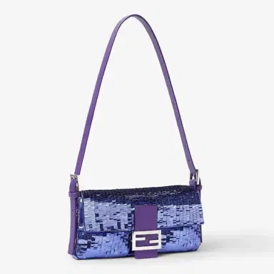 Fendi Since its debut in 1997, it has become a brand icon, now | Thumbnail 4 Fendi Since its debut in 1997, it has become a brand icon, now | Thumbnail 4