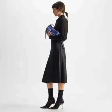 Fendi Since its debut in 1997, it has become a brand icon, now | Thumbnail 9 Fendi Since its debut in 1997, it has become a brand icon, now | Thumbnail 9
