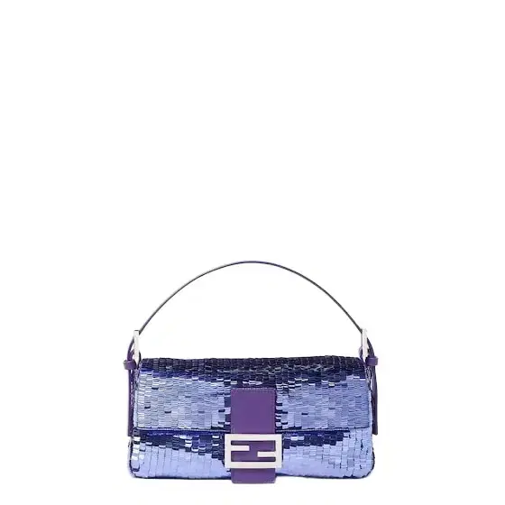 Fendi Since its debut in 1997, it has become a brand icon, now