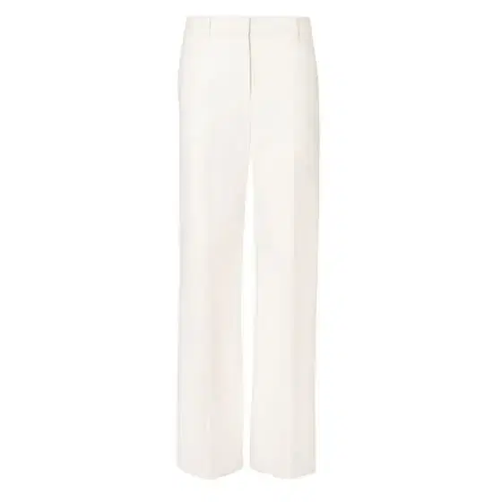 Fendi Tailored-style trousers, a timeless classic of the women's