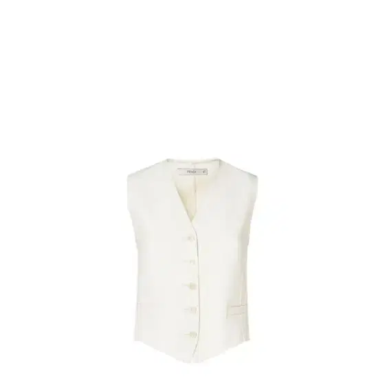 Tuxedo-inspired slim-fit gilet, a timeless wardrobe classic Tuxedo-inspired slim-fit gilet, a timeless wardrobe classic