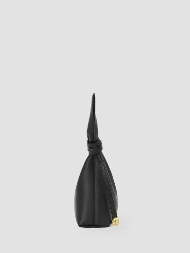 Loewe Women's Scarf Mini Leather Crossbody Bag | Thumbnail 5 Loewe Women's Scarf Mini Leather Crossbody Bag | Thumbnail 5