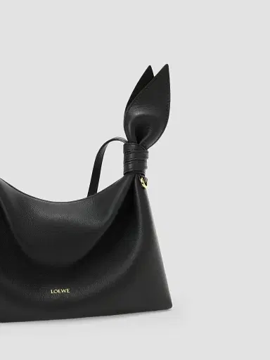 Loewe Women's Scarf Mini Leather Crossbody Bag | Thumbnail 8 Loewe Women's Scarf Mini Leather Crossbody Bag | Thumbnail 8
