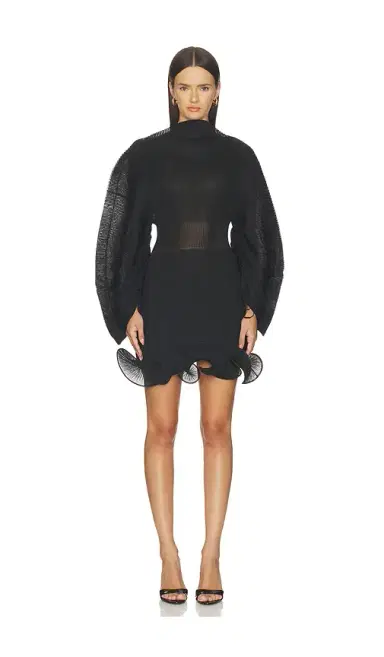 Cult Gaia Jaylie Dress | Thumbnail 1 Cult Gaia Jaylie Dress | Thumbnail 1
