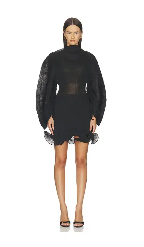 Cult Gaia Jaylie Dress