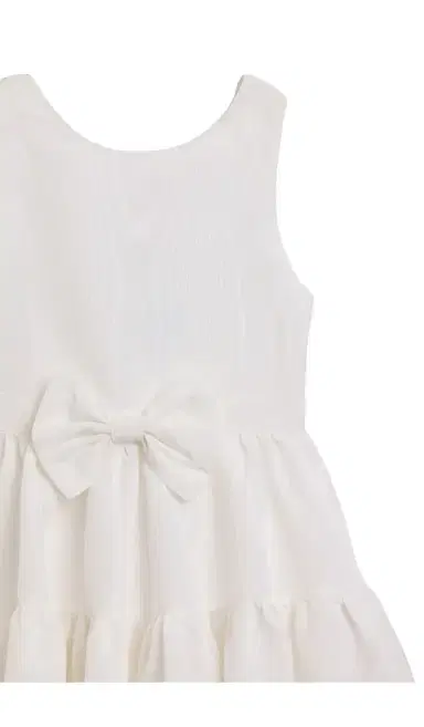 Bardot Junior Zaida Mini Bow Dress | Thumbnail 3 Bardot Junior Zaida Mini Bow Dress | Thumbnail 3