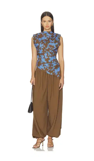 CLEA Heidi Trouser | Thumbnail 5