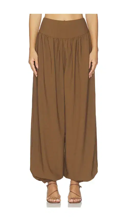Clea Heidi Trouser