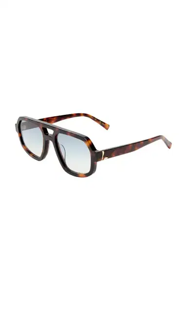 Luv Lou The Banks Sunglasses | Thumbnail 2