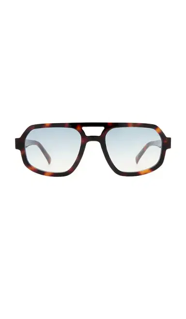 Luv Lou The Banks Sunglasses | Thumbnail 1