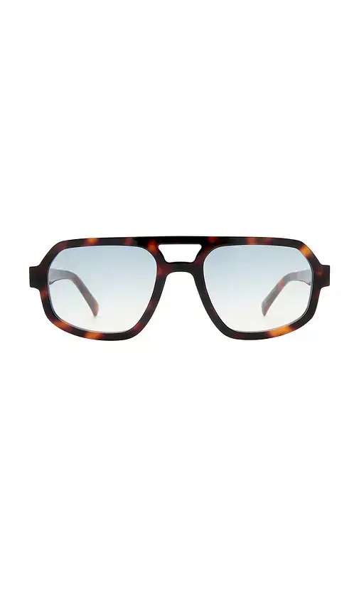 The Banks Sunglasses