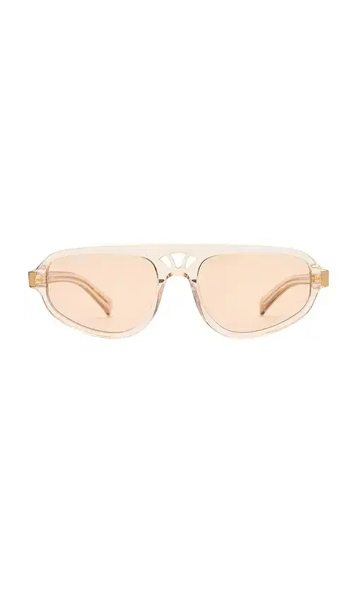 The Dakota Sunglasses