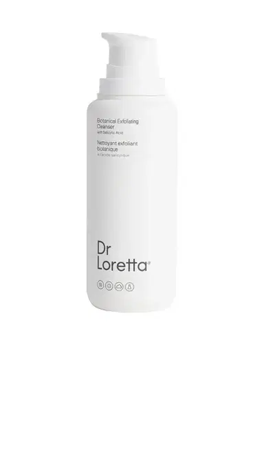 Dr. Loretta Botanical Exfoliating Cleanser | Thumbnail 1 Dr. Loretta Botanical Exfoliating Cleanser | Thumbnail 1