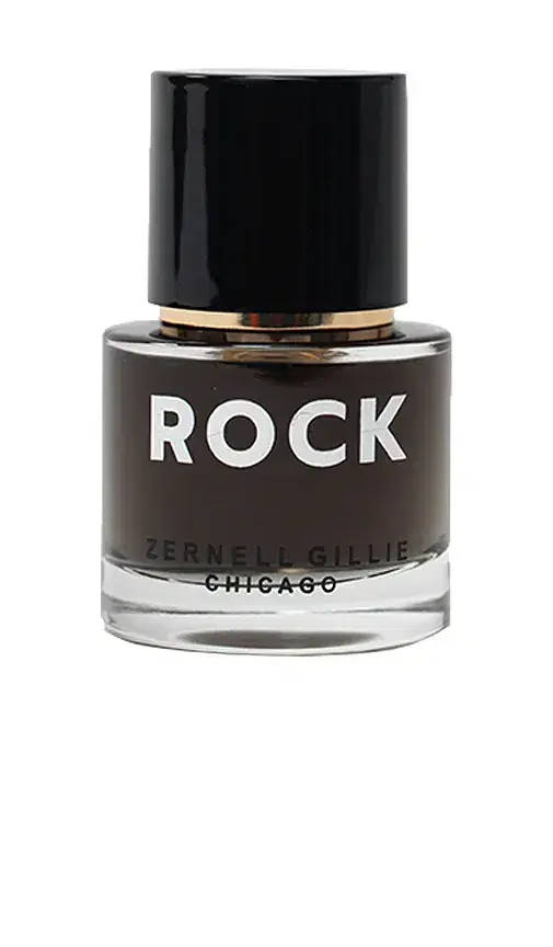 Zernell Gillie Rock Perfume Extrait