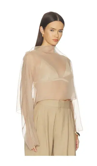 Nonchalant Label Ezra Top | Thumbnail 2 Nonchalant Label Ezra Top | Thumbnail 2