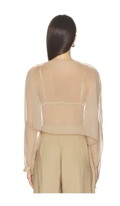 Nonchalant Label Ezra Top | Thumbnail 3 Nonchalant Label Ezra Top | Thumbnail 3