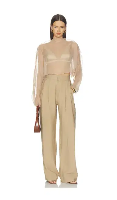 Nonchalant Label Ezra Top | Thumbnail 4 Nonchalant Label Ezra Top | Thumbnail 4