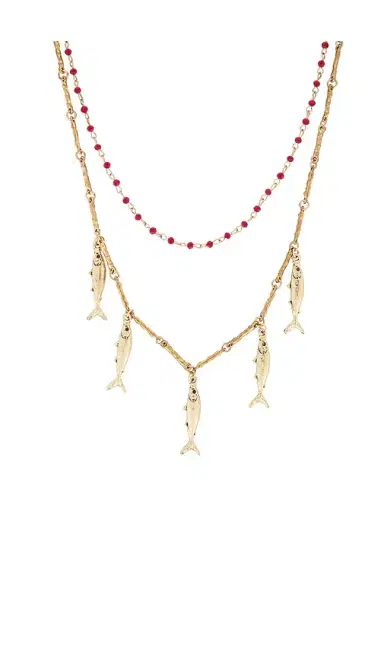 8 Other Reasons Layered Necklace | Thumbnail 2