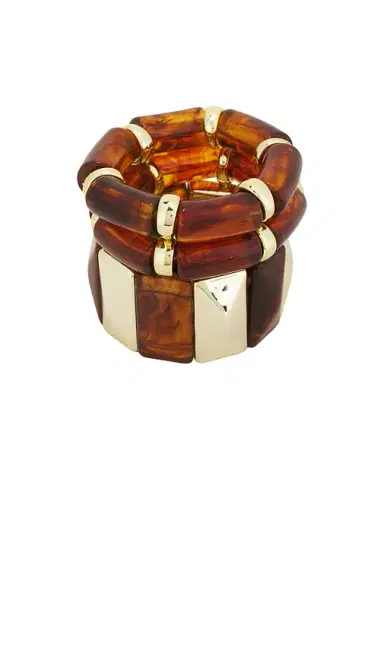 8 Other Reasons Bangle Bracelet Set | Thumbnail 1