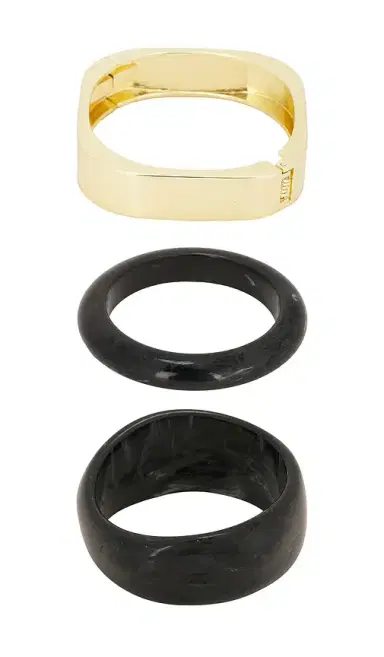 8 Other Reasons Bangle Bracelet Set | Thumbnail 3
