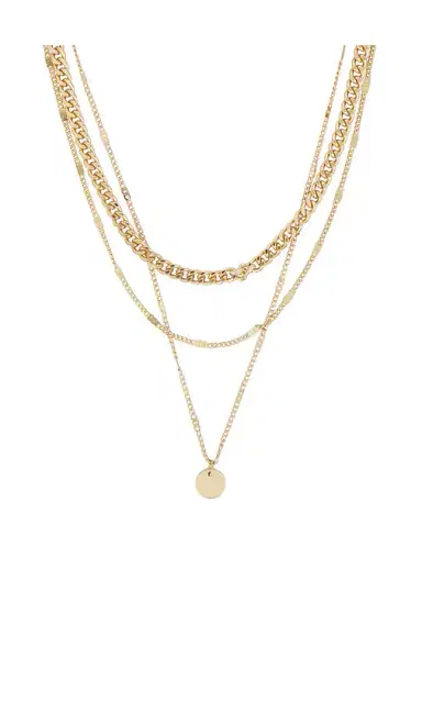 8 Other Reasons Layered Necklace | Thumbnail 2