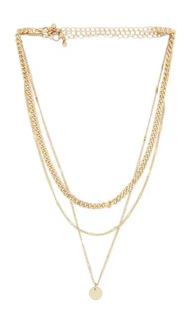 8 Other Reasons Layered Necklace | Thumbnail 1