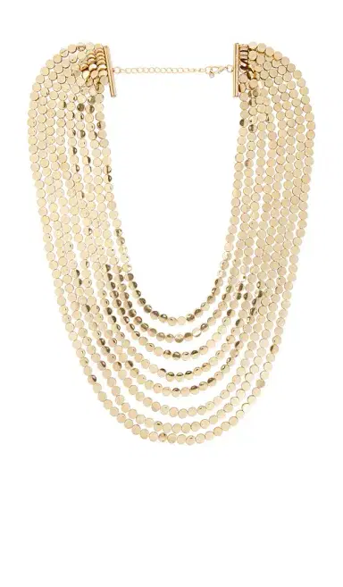 8 Other Reasons Layered Necklace | Thumbnail 1