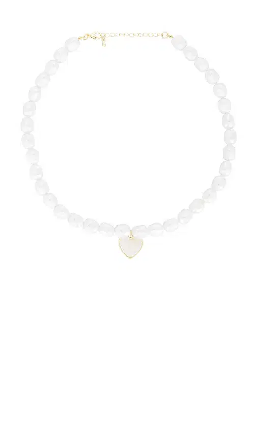 8 Other Reasons Pendant Necklace
