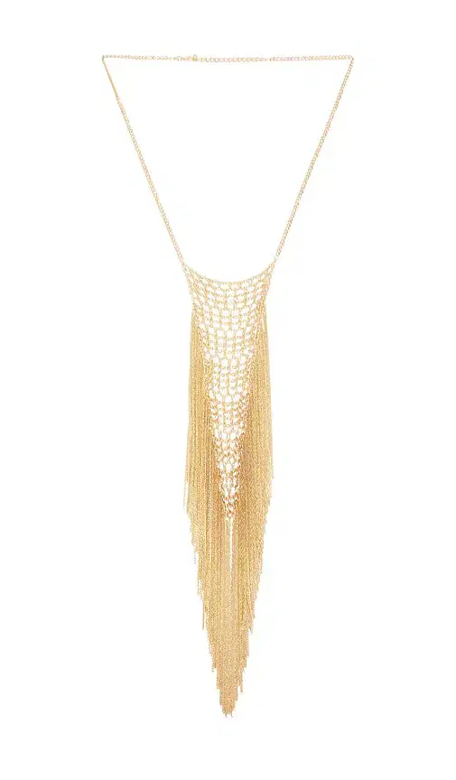 8 Other Reasons Statement Necklace