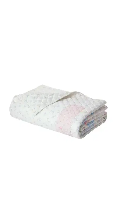 LoveShackFancy American Flag Quilt | Thumbnail 2 LoveShackFancy American Flag Quilt | Thumbnail 2
