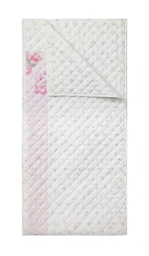 LoveShackFancy American Flag Quilt