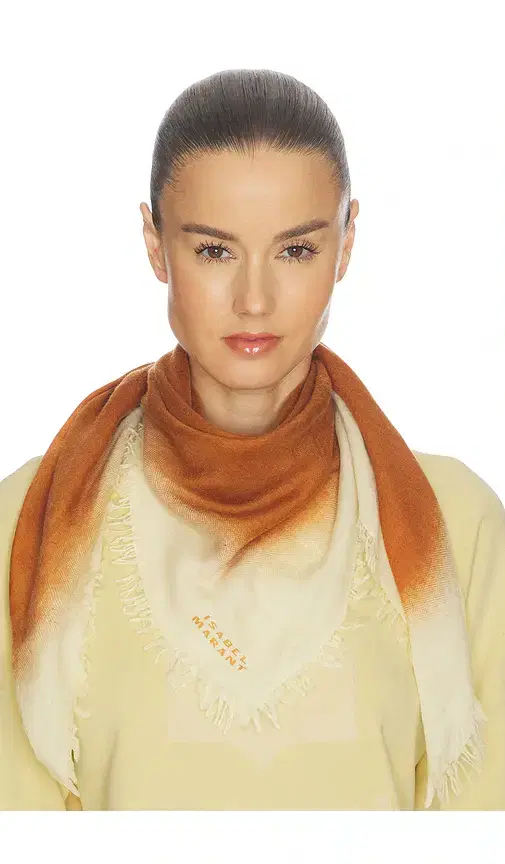 Isabel Marant Alecia Scarf