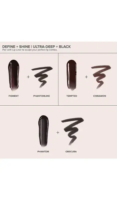 Anastasia Beverly Hills Kiss Theory Lip Balm | Thumbnail 2