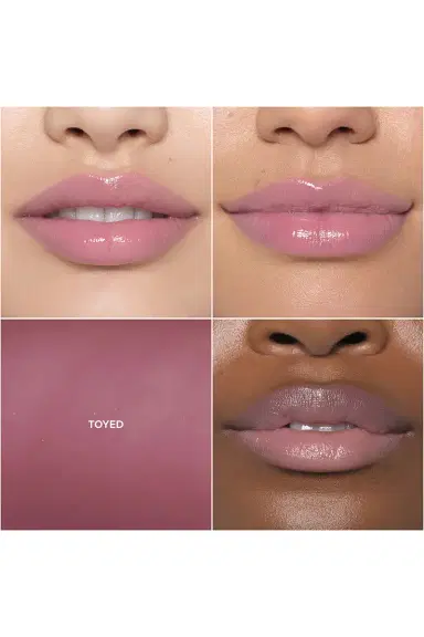 Anastasia Beverly Hills Kiss Theory Lip Balm | Thumbnail 5 Anastasia Beverly Hills Kiss Theory Lip Balm | Thumbnail 5
