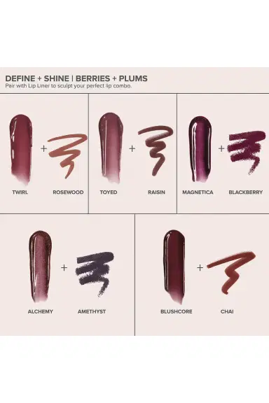 Anastasia Beverly Hills Kiss Theory Lip Balm | Thumbnail 4