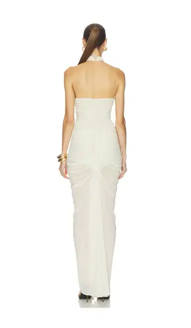 Maygel Coronel Opal Maxi Dress | Thumbnail 3