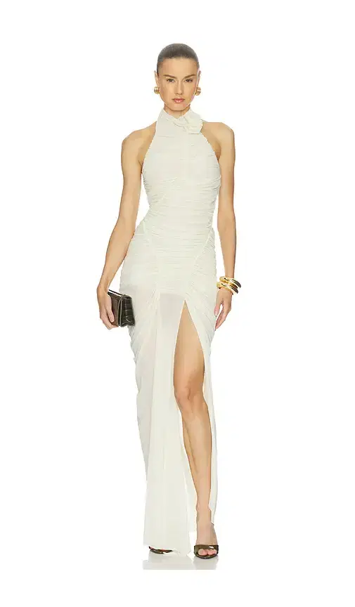 Opal Maxi Dress